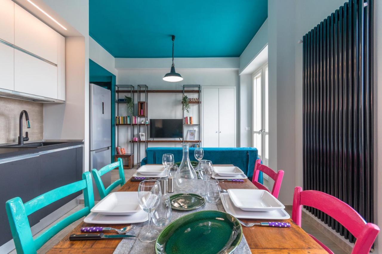Casa Ester In San Salvario By Wonderful Italy Turin Exterior photo