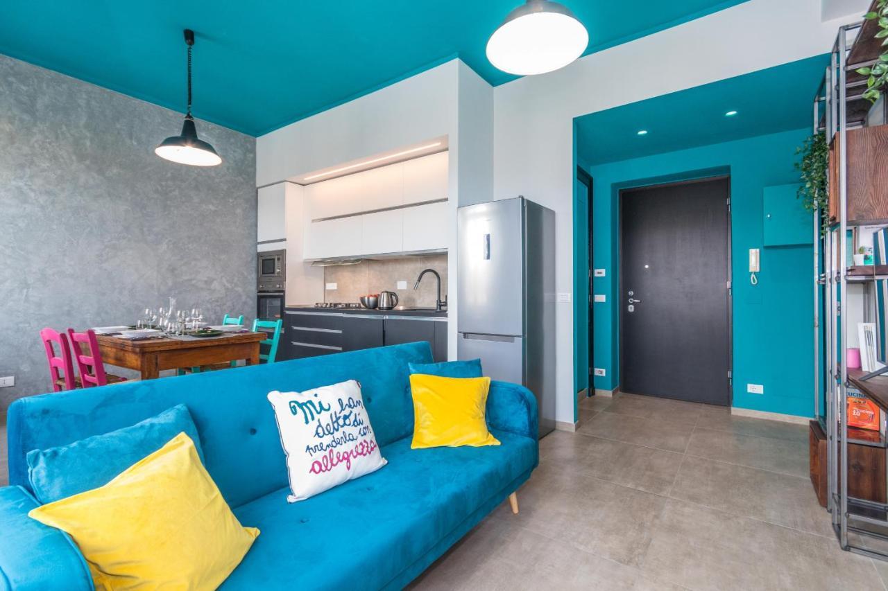 Casa Ester In San Salvario By Wonderful Italy Turin Exterior photo