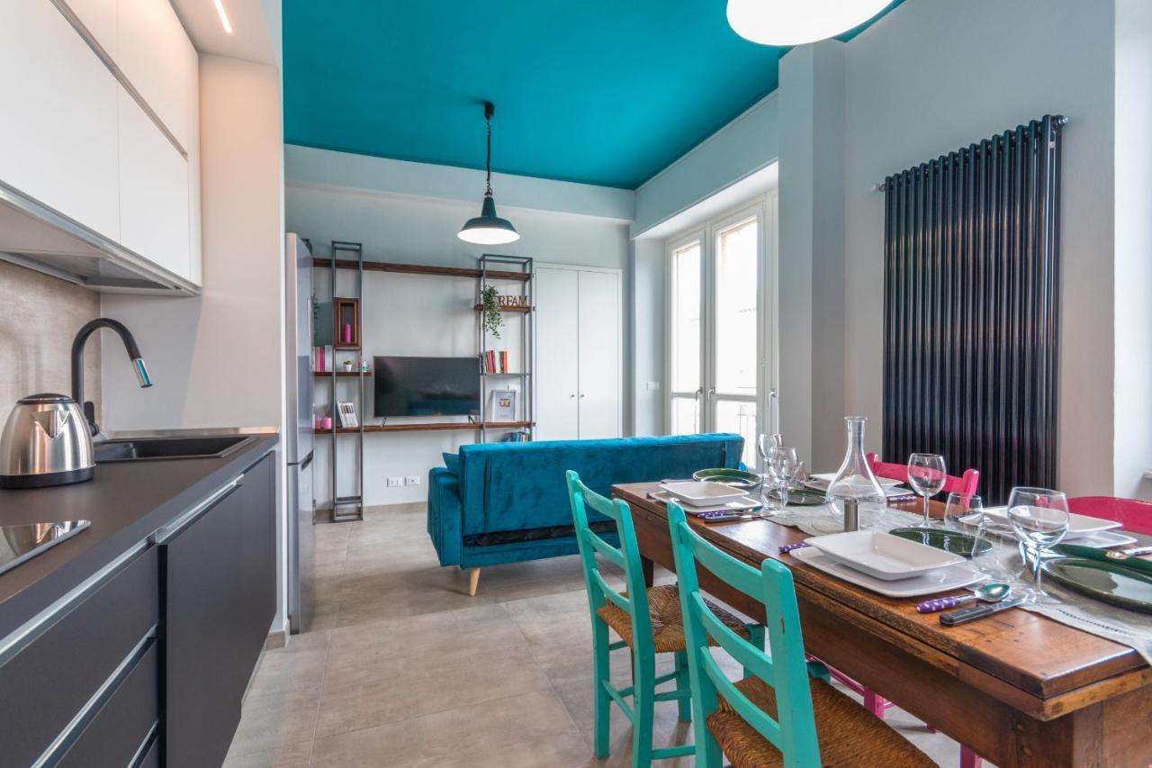 Casa Ester In San Salvario By Wonderful Italy Turin Exterior photo